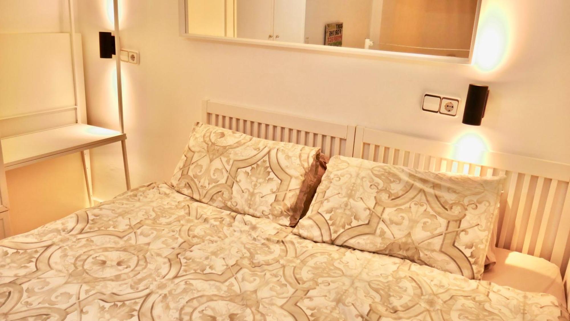 Duplex La Latina Centro Apartamento *