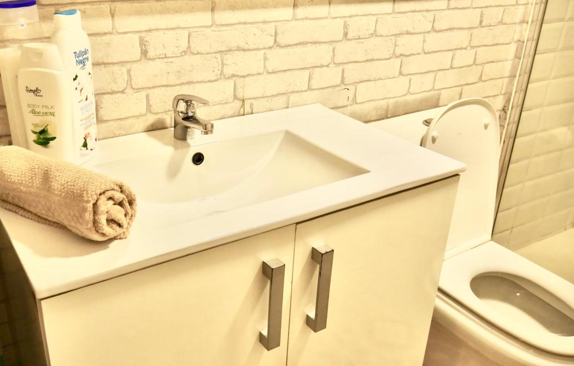 Apartamento Duplex La Latina Centro *