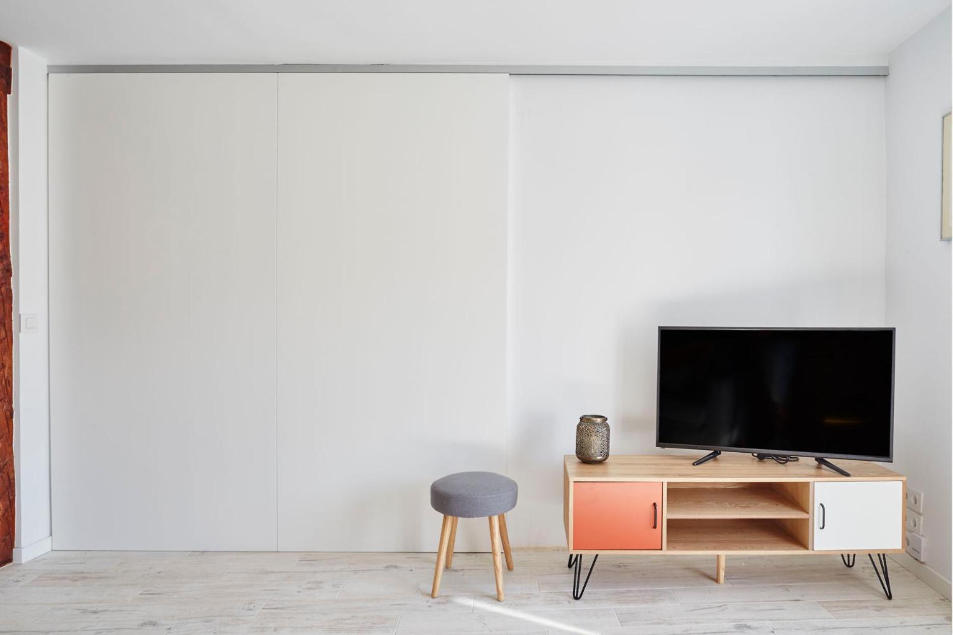Acogedor Loft En Chueca. Cozy Loft In Chueca Madrid