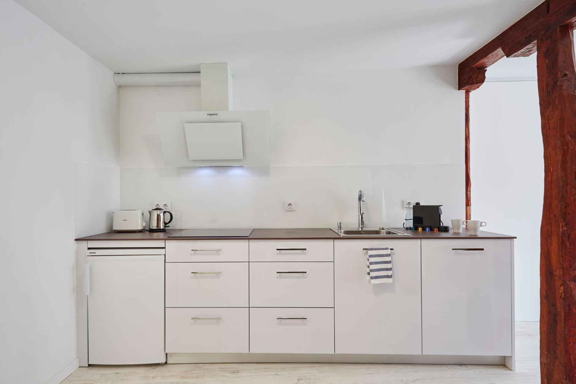 Acogedor Loft En Chueca. Cozy Loft In Chueca * Madrid