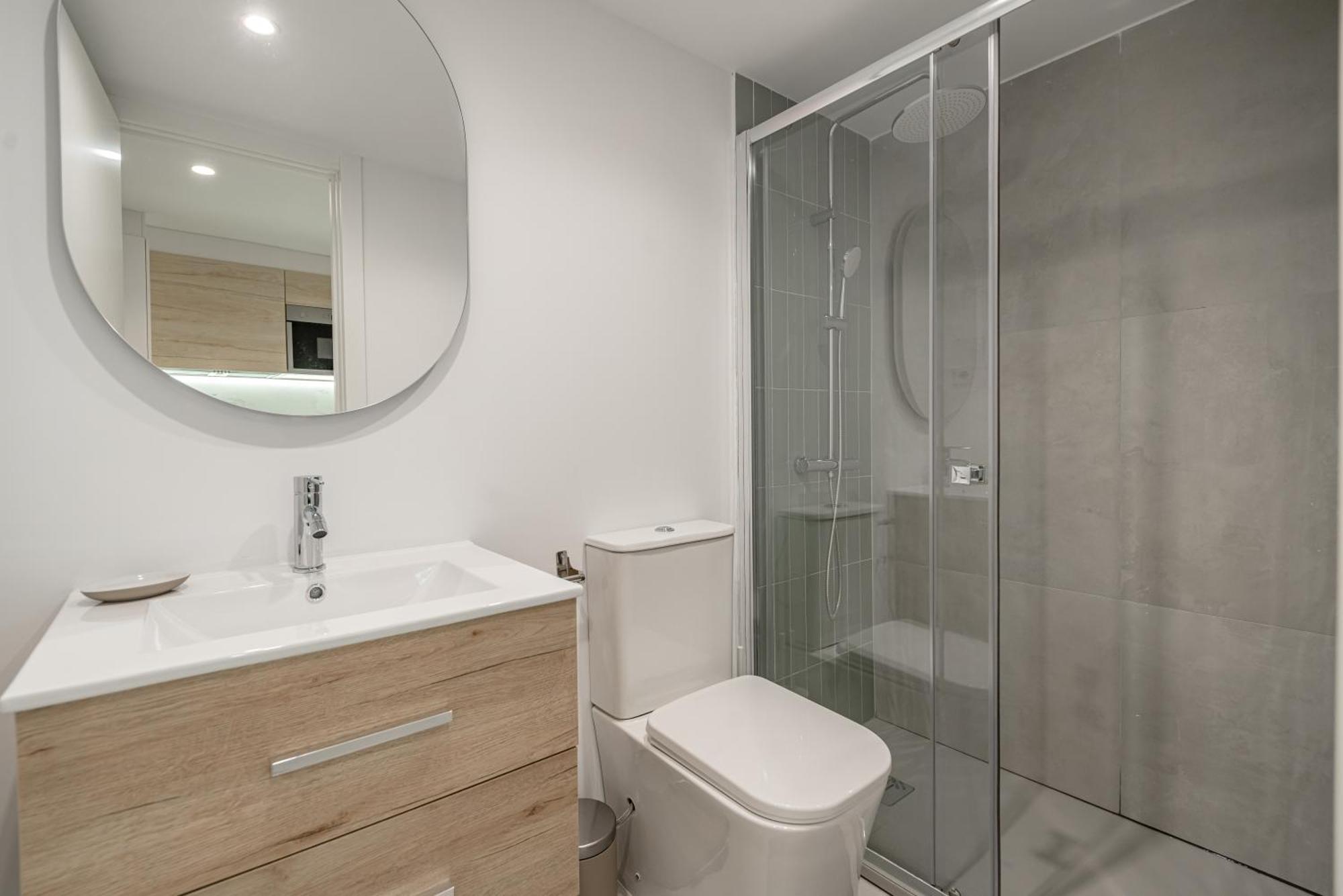 Apartamento Rio Madrid