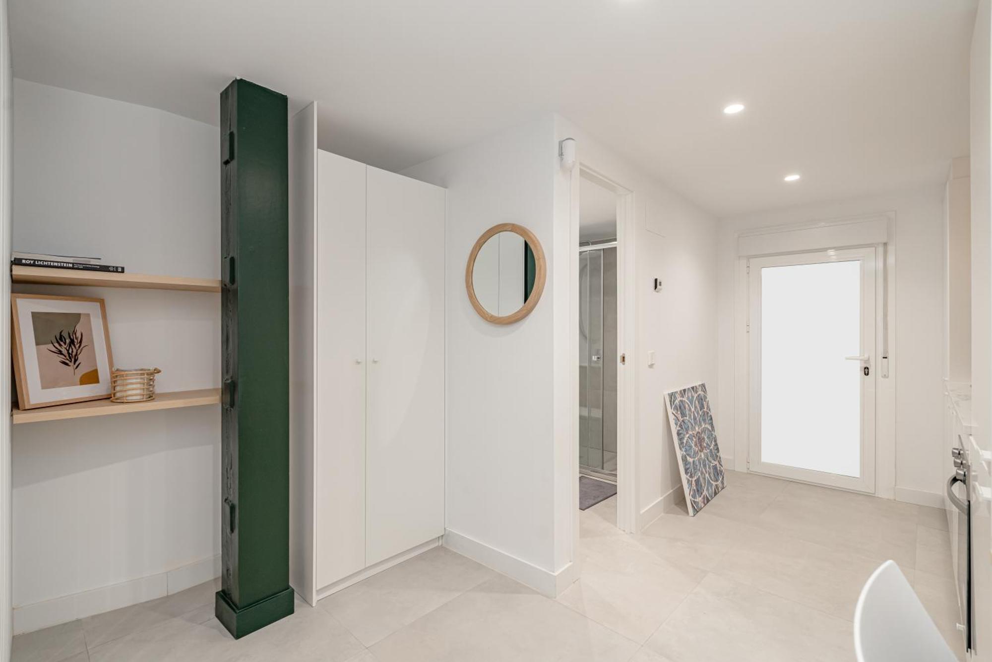 Apartamento Rio