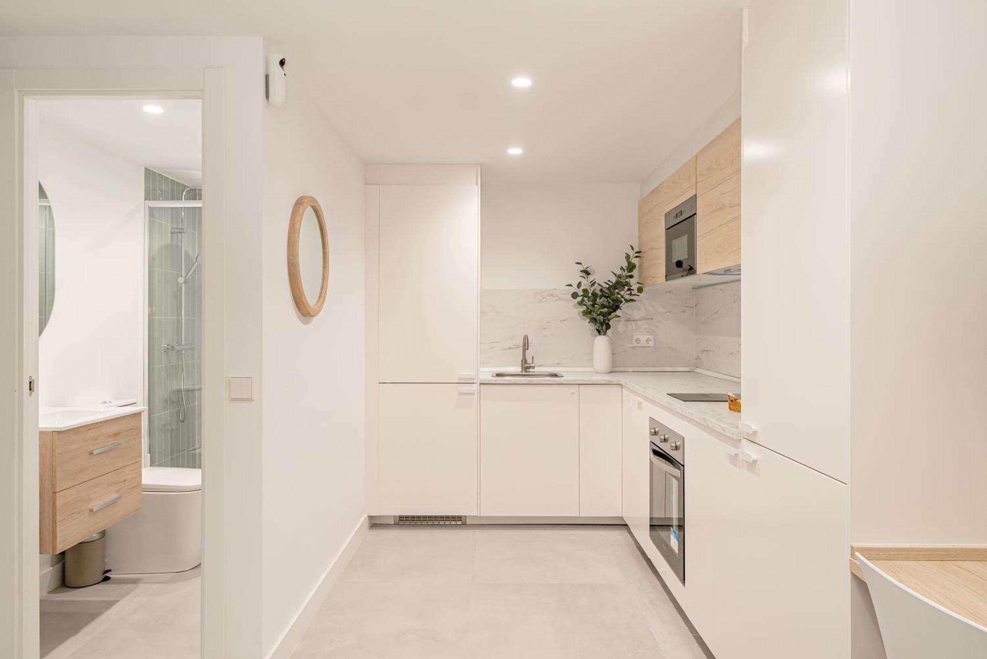 Rio Apartamento Madrid