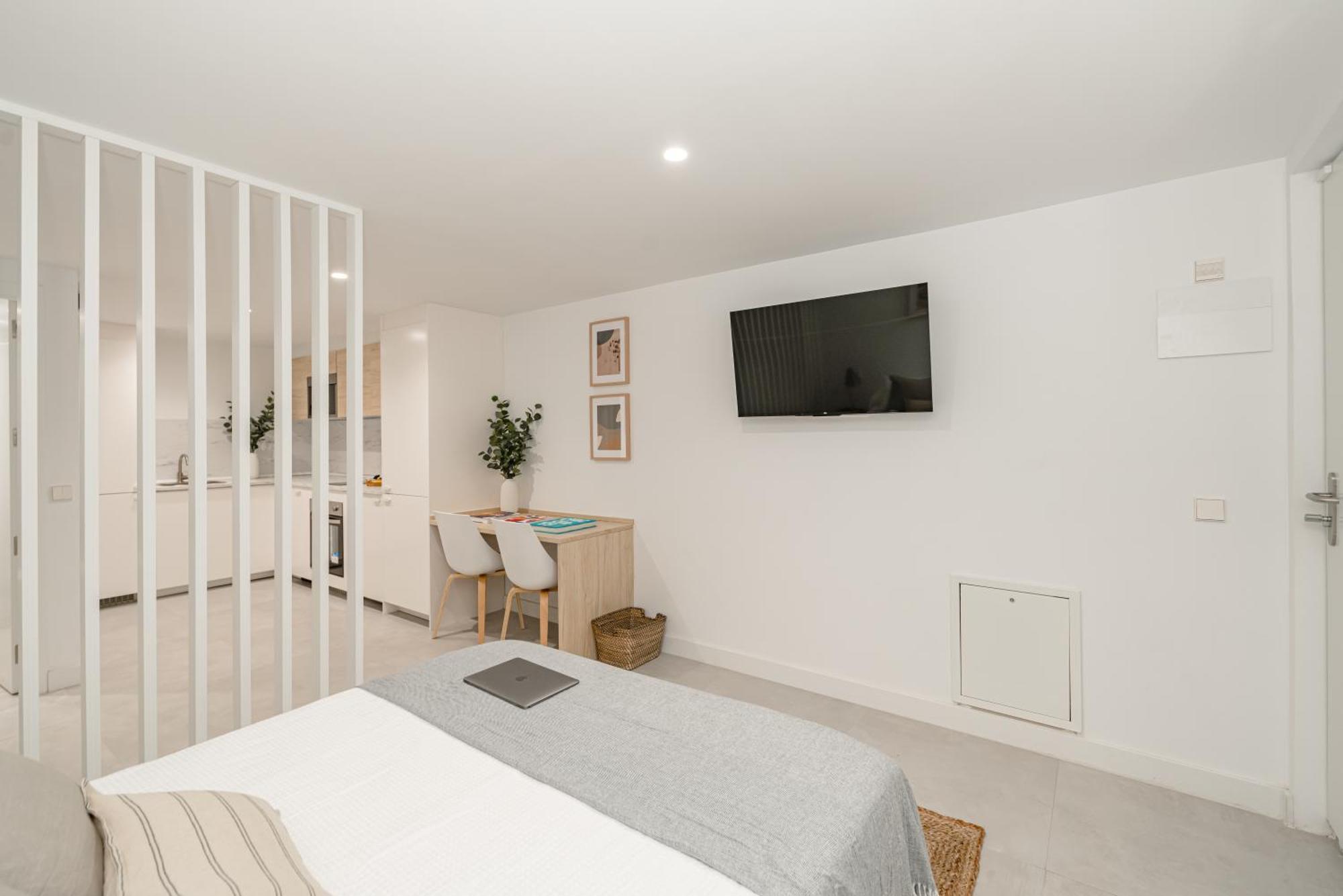 Apartamento Rio *