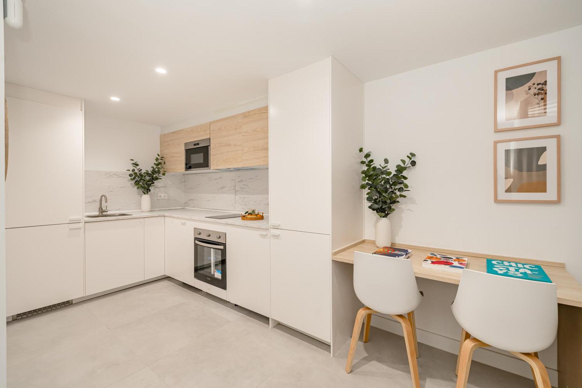 Rio Apartamento Madrid