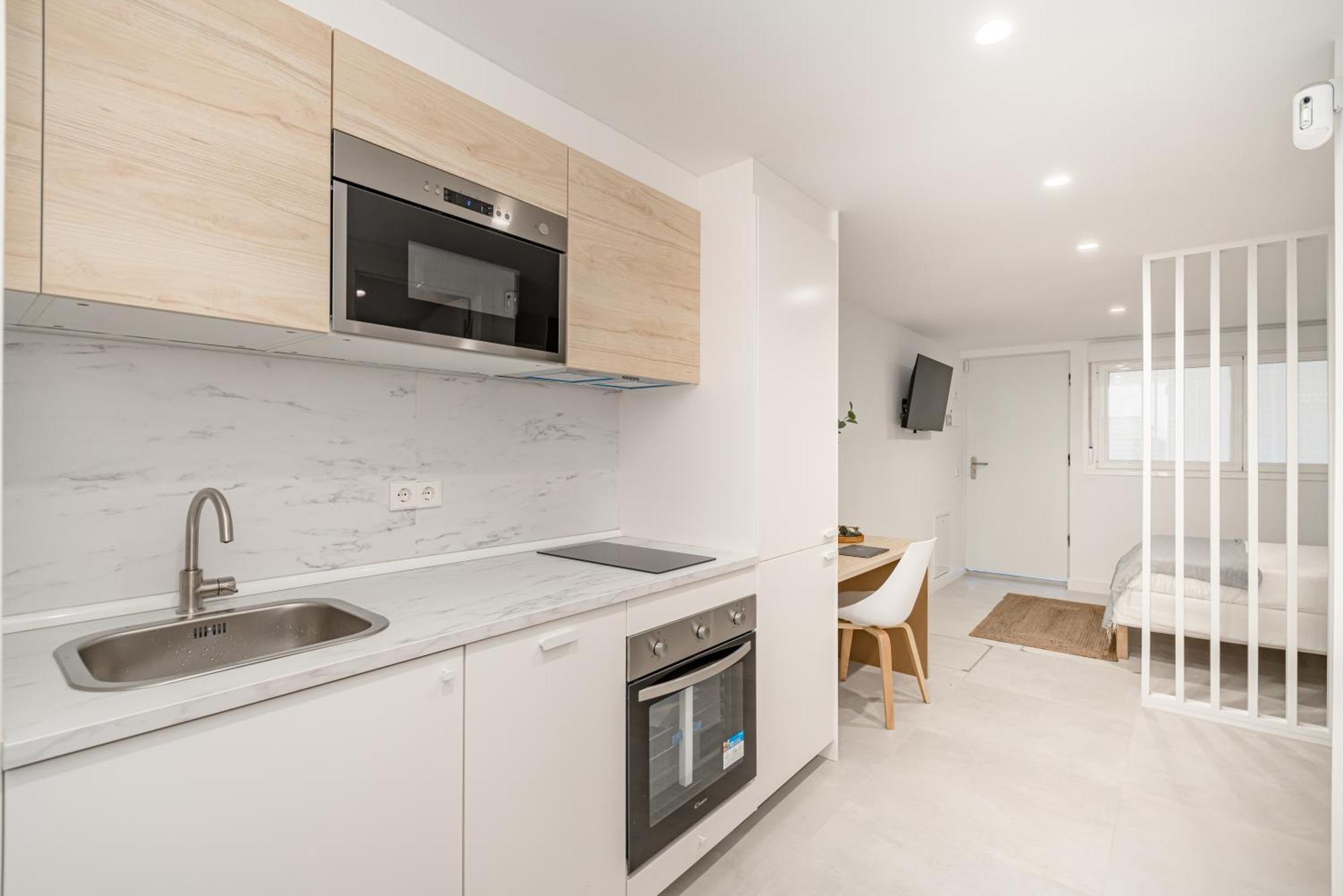 Rio Apartamento