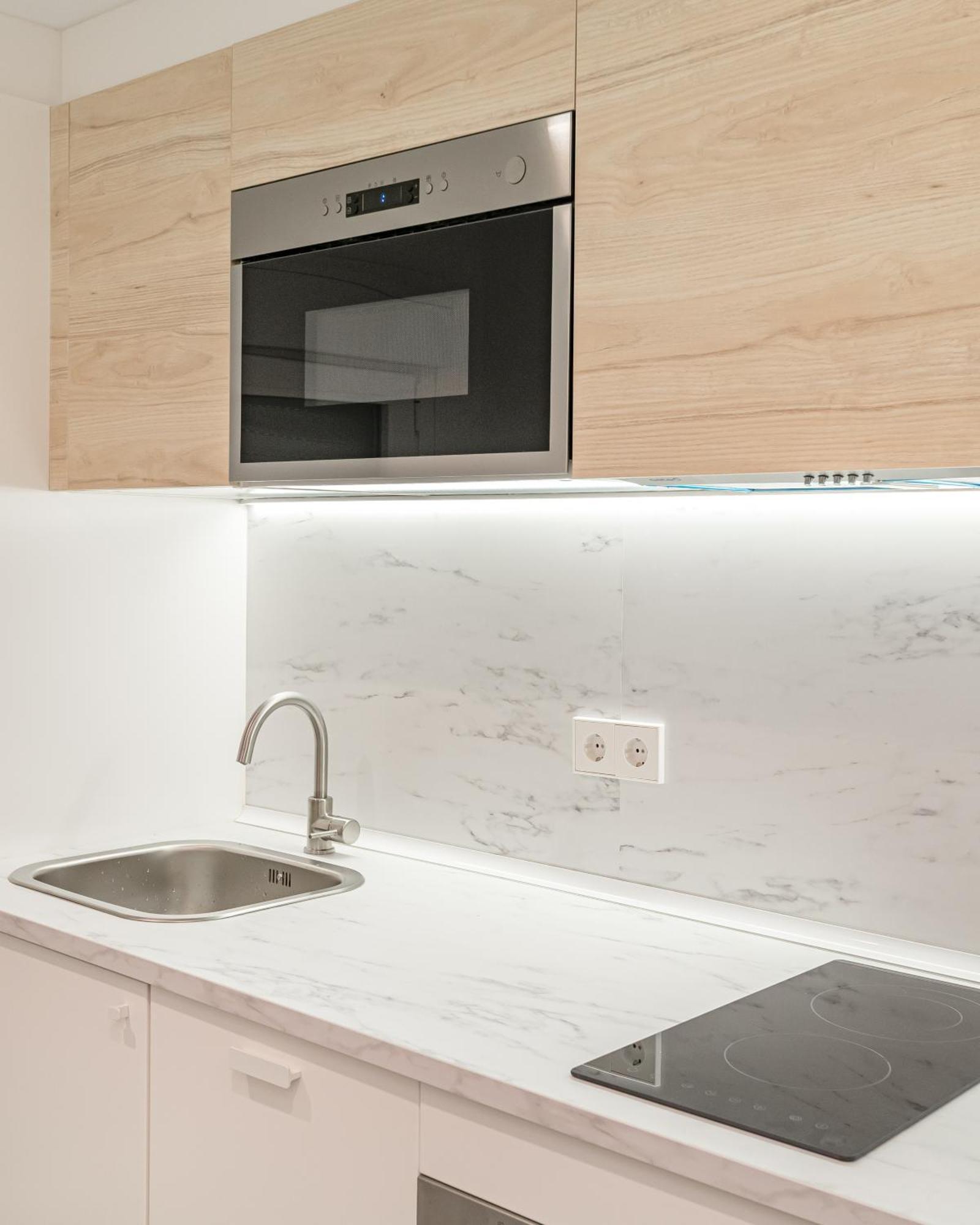 Apartamento Rio *