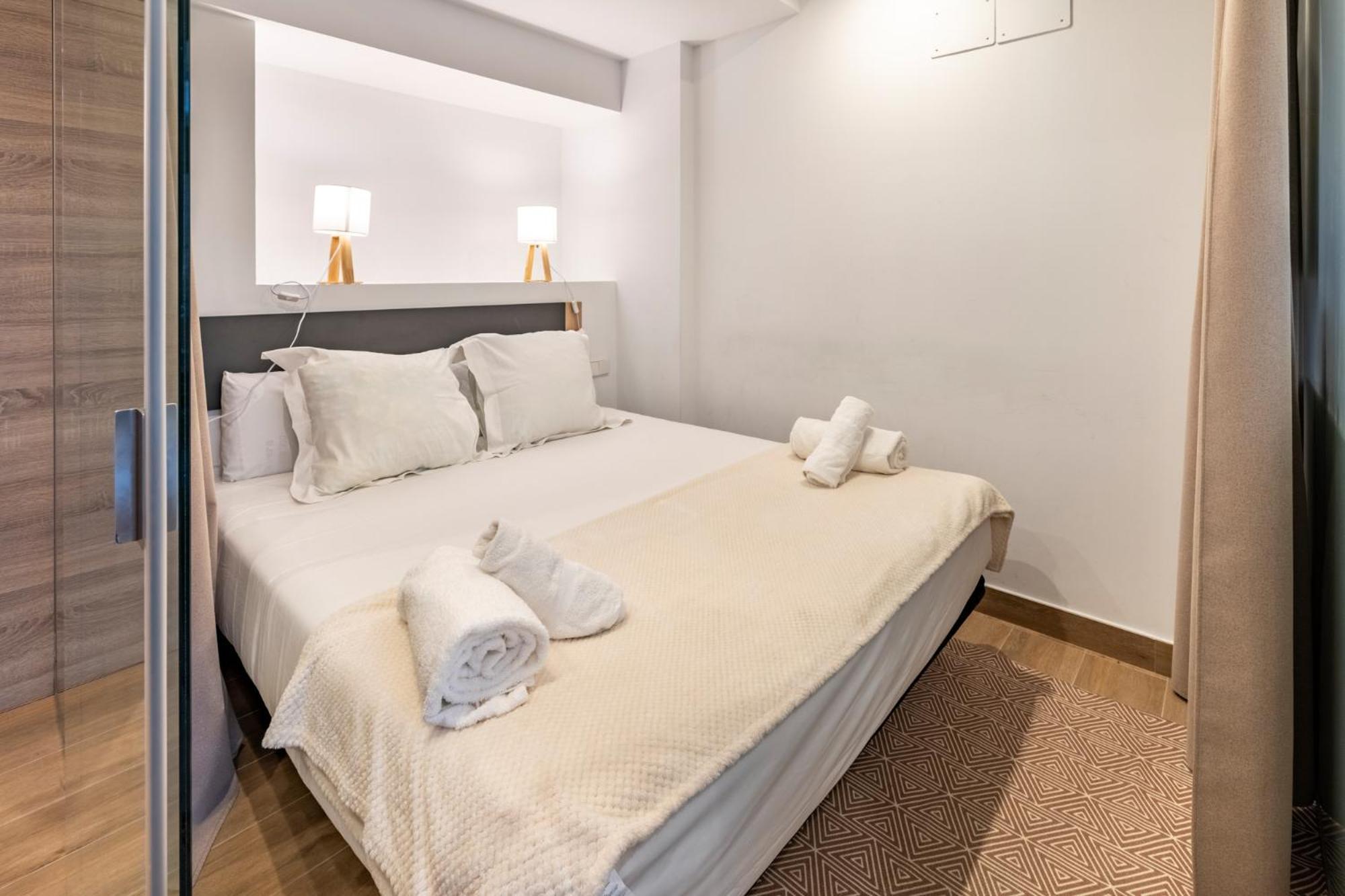 General Oraa - Darya Living Madrid