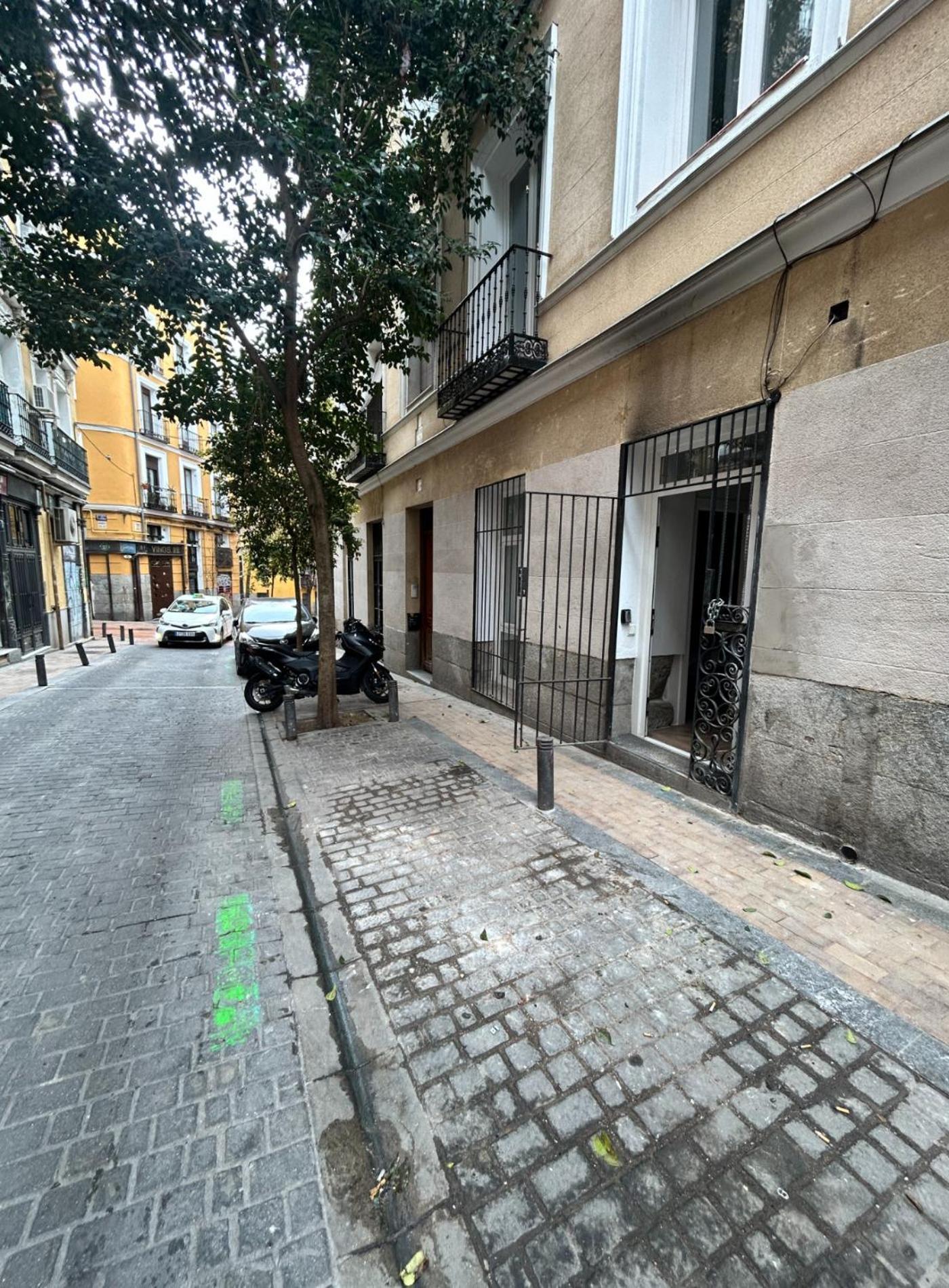 Descanso Bohemio Para 9, En Minas - Malasana E3 Apartamento