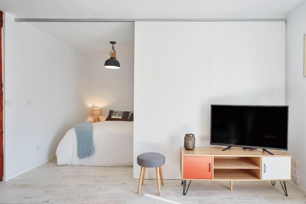 Apartment Acogedor Loft En Chueca. Cozy Loft In Chueca *