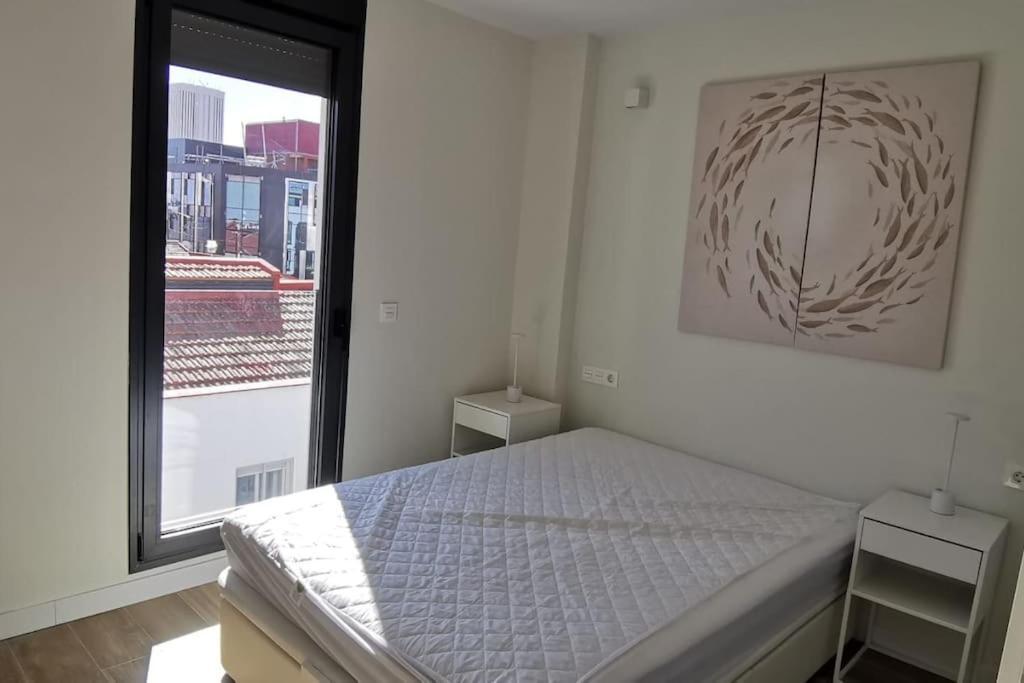 Elegant 2 Bedrooms Penthouse With Swimming Pool Acat Apartamento