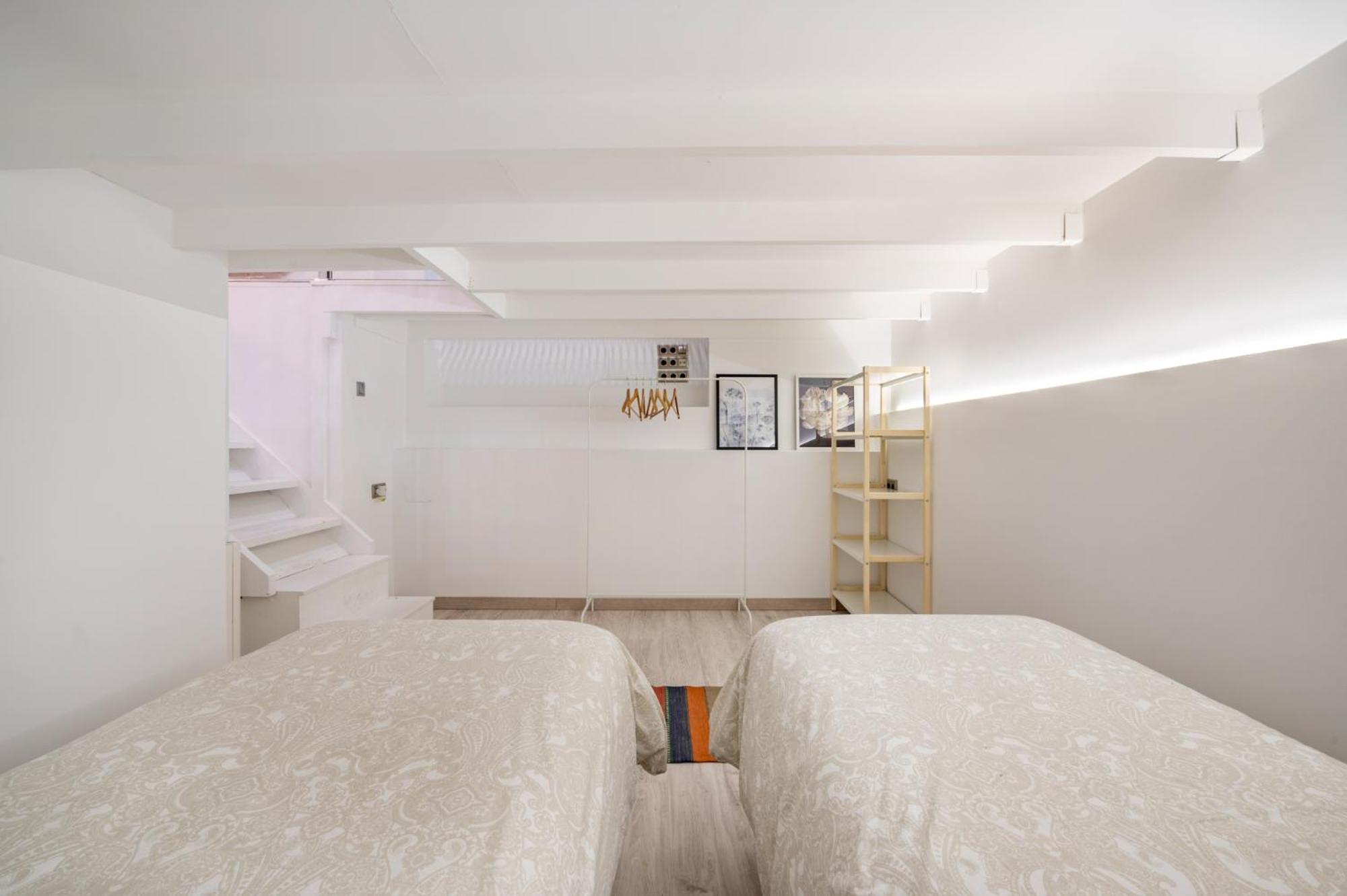 Apartment Maravilloso Centro De Malasana Madrid