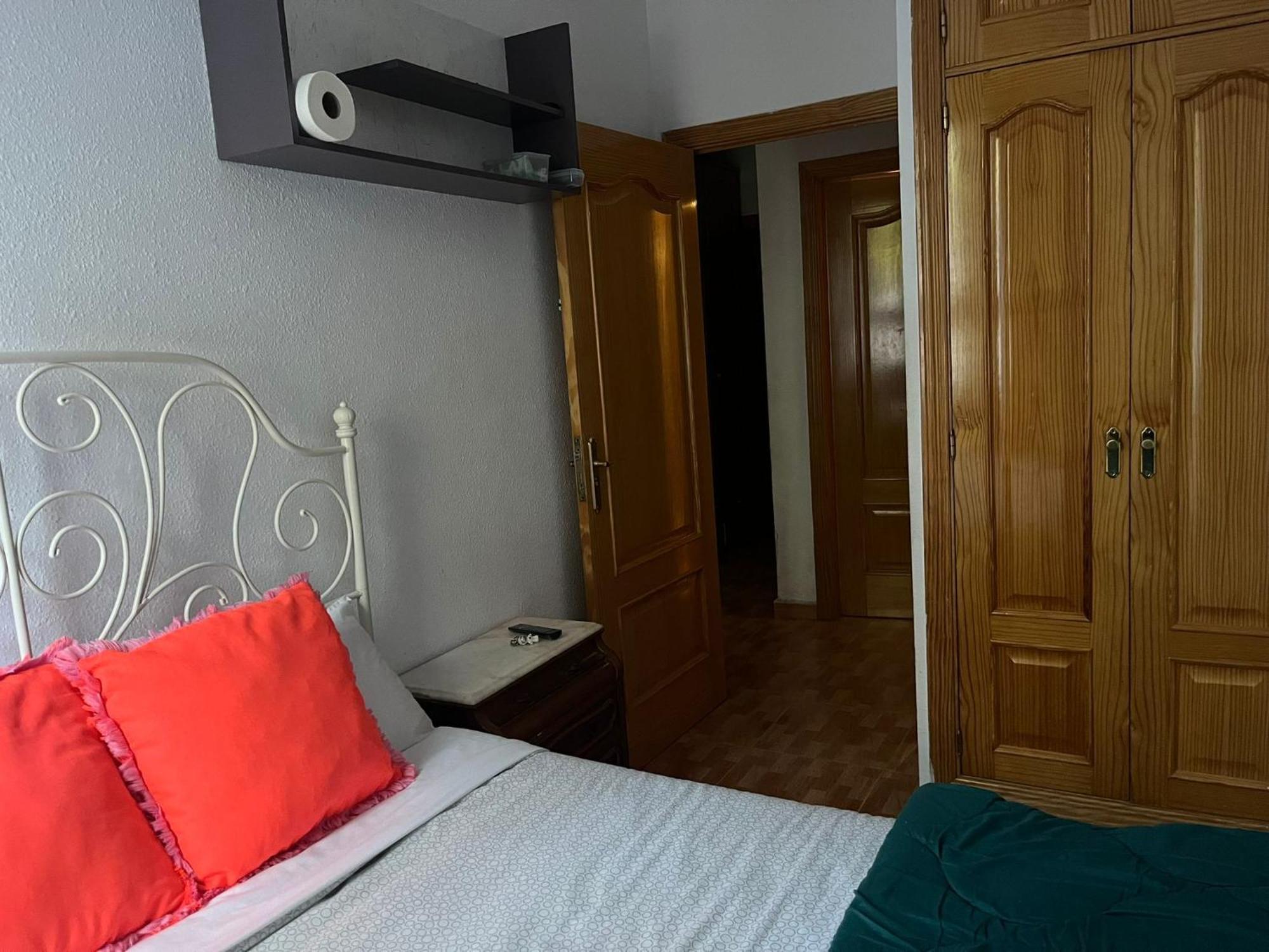 Acogedoras En * Madrid