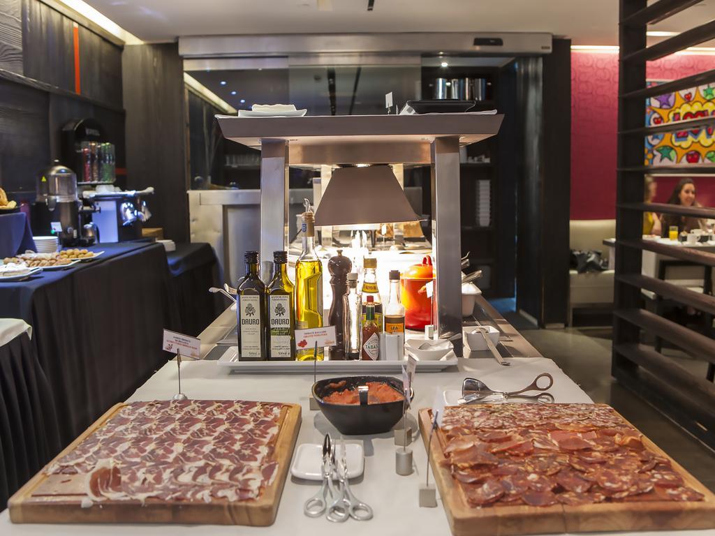 Puerta America 5*