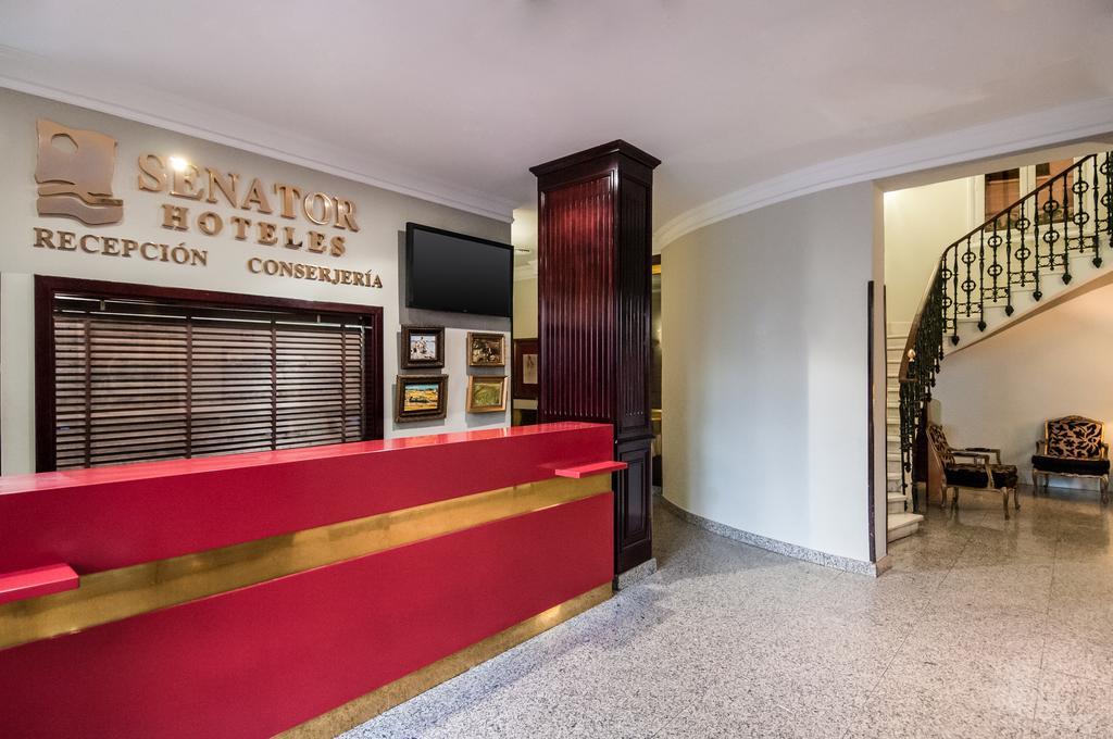 Nh Collection Gran Vía Hotel Madrid