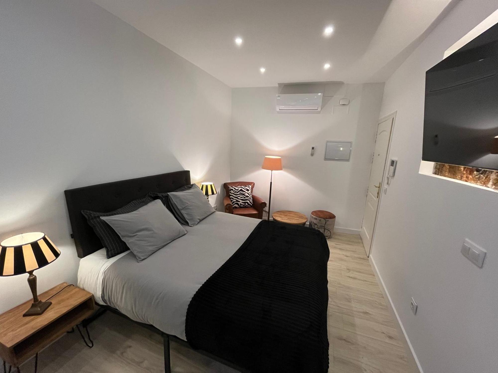 Apartment Puerta Del Sol House *