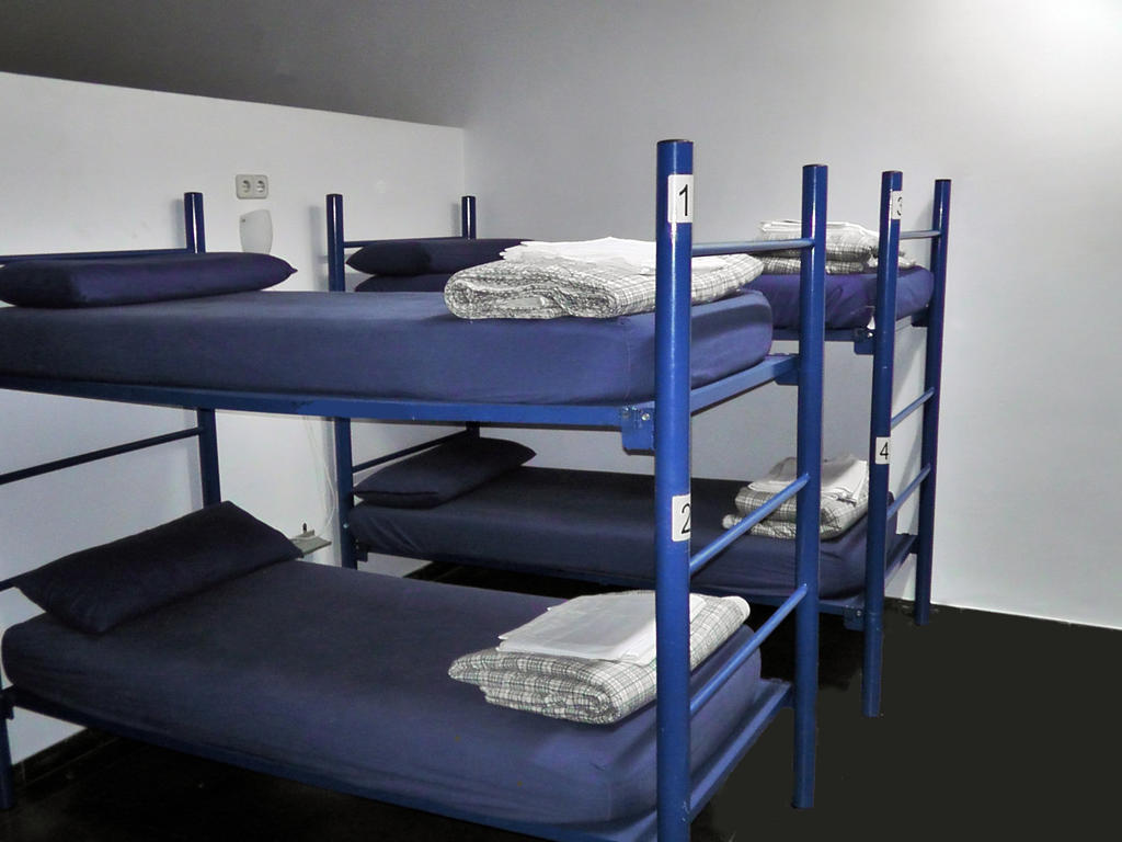 Hostal Juvenil San Fermin