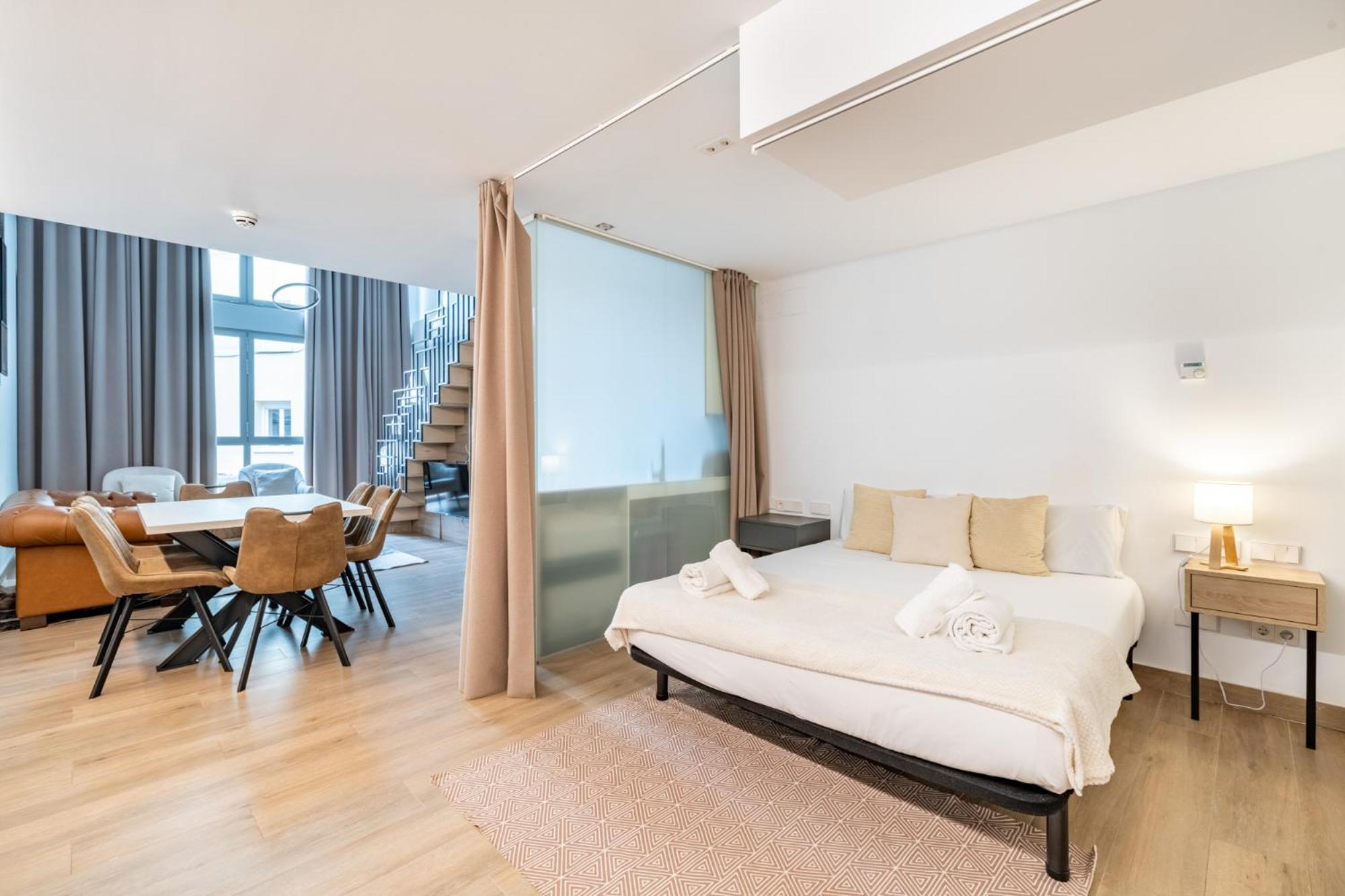 General Oraa - Darya Living Madrid