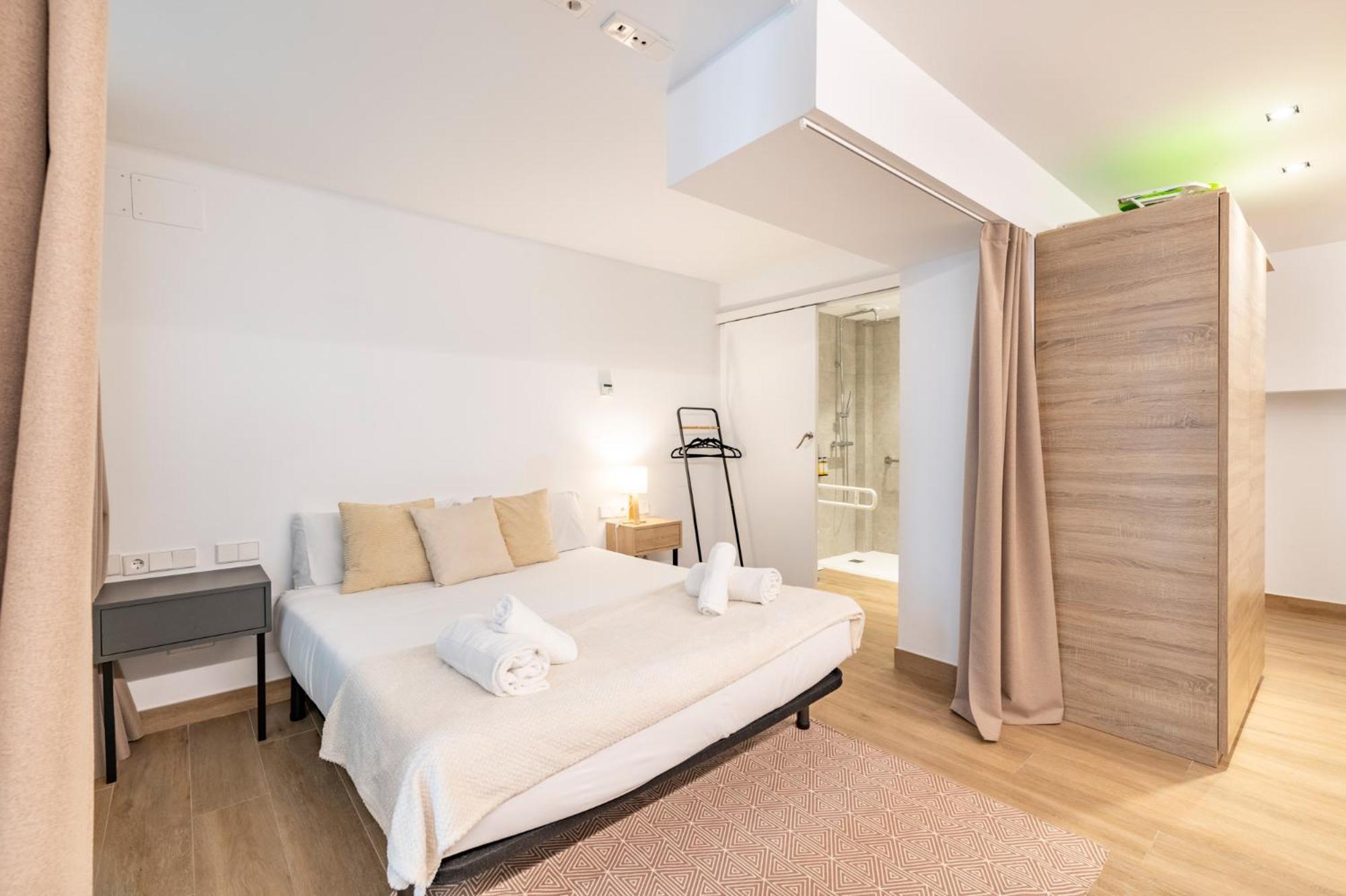 General Oraa - Darya Living * Madrid
