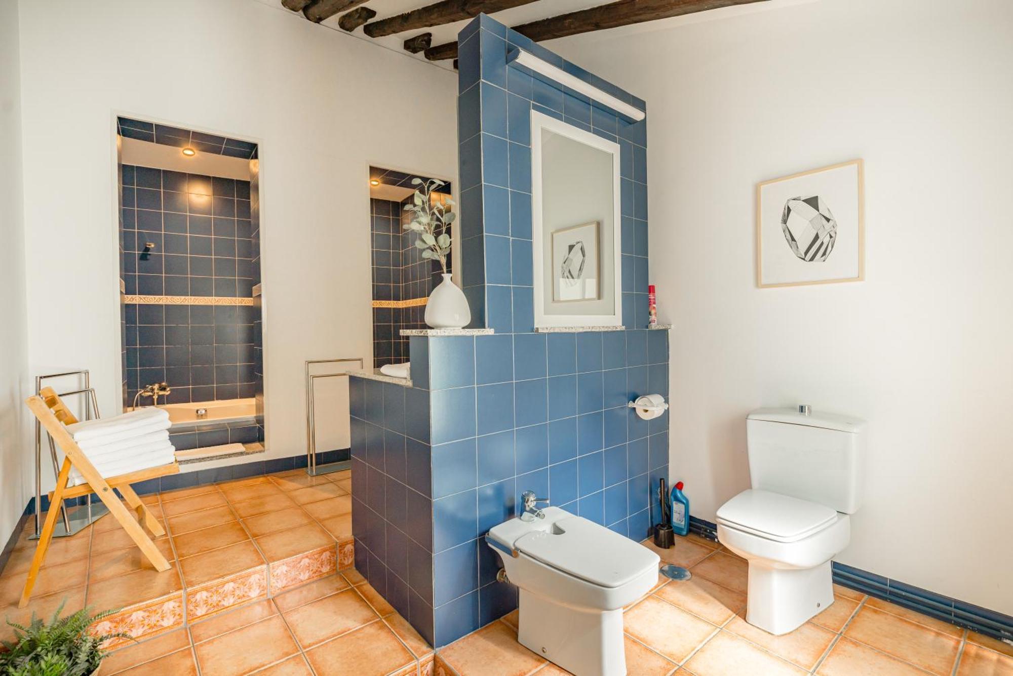 Apartamento Figueroa Madrid