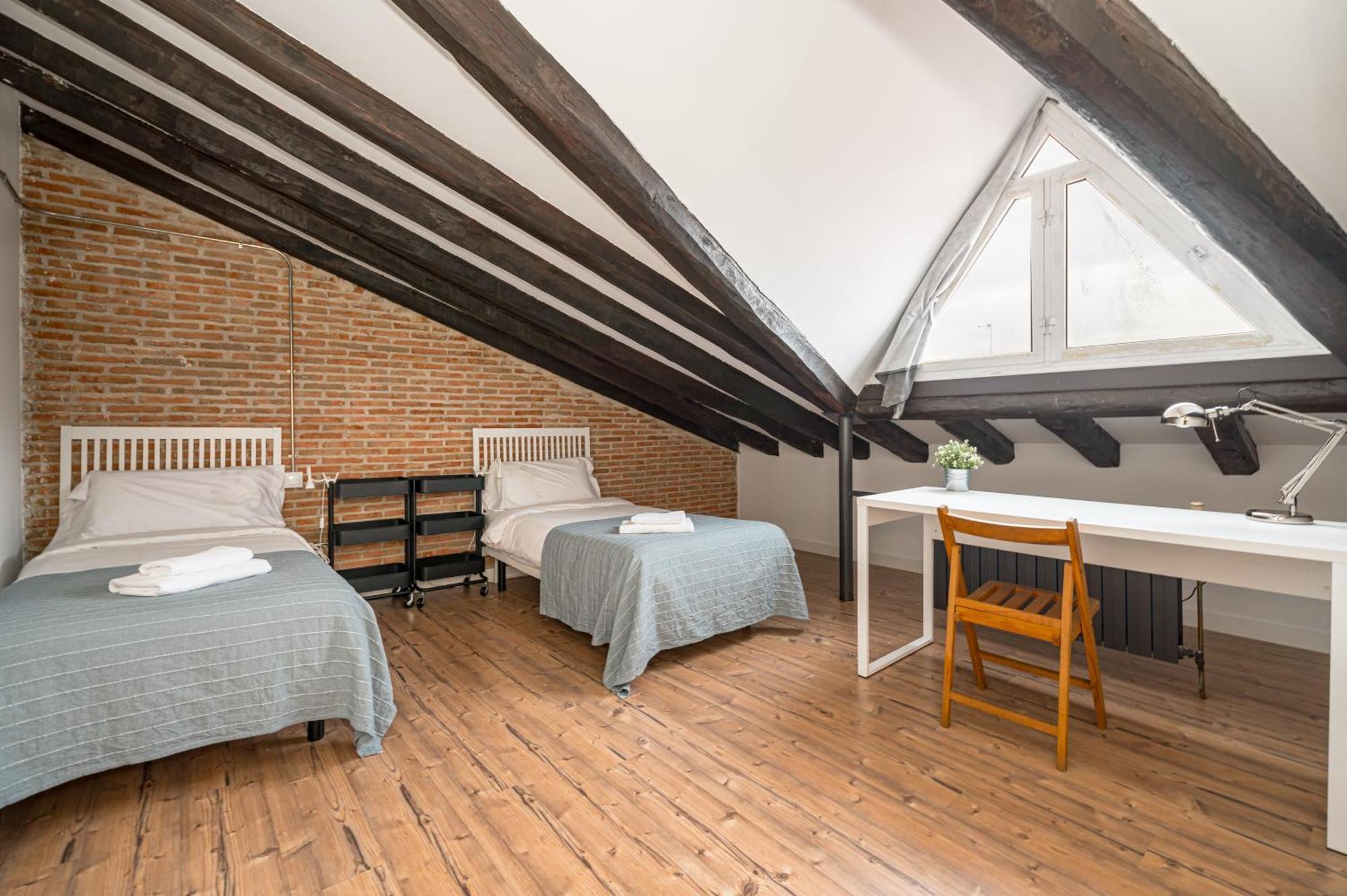 Apartamento Figueroa *