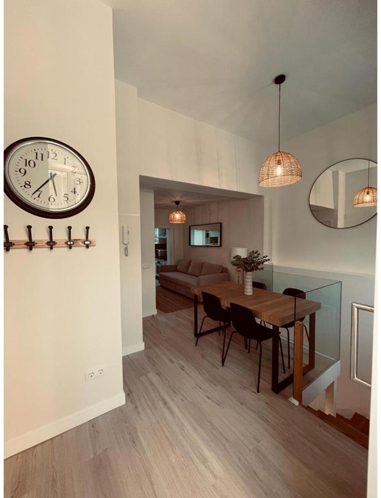 Apartamento Estilo Y Amplitud 9 En San Vicente Ferrer E2