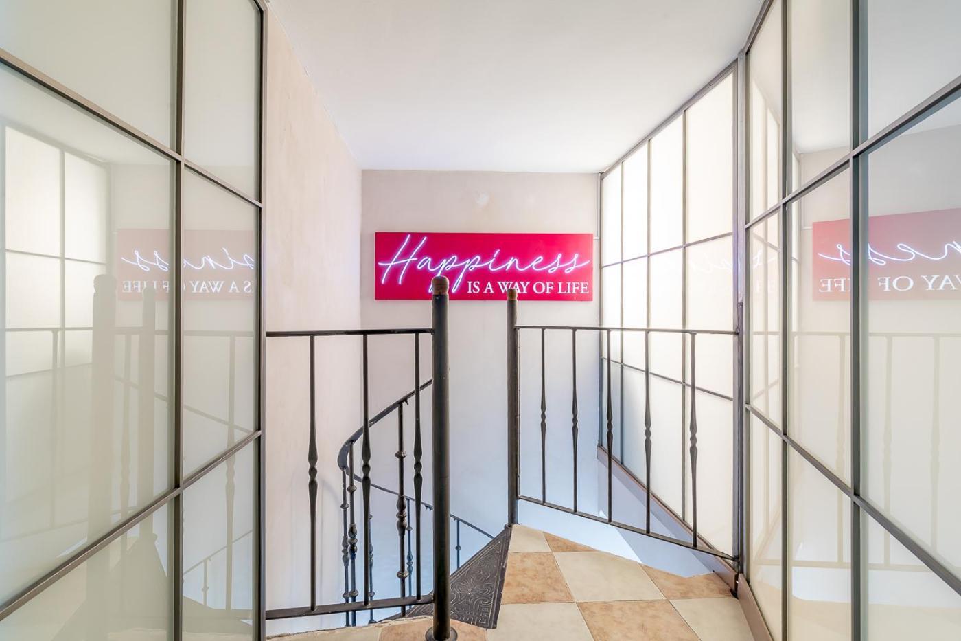 Apartment Gallery Madrid