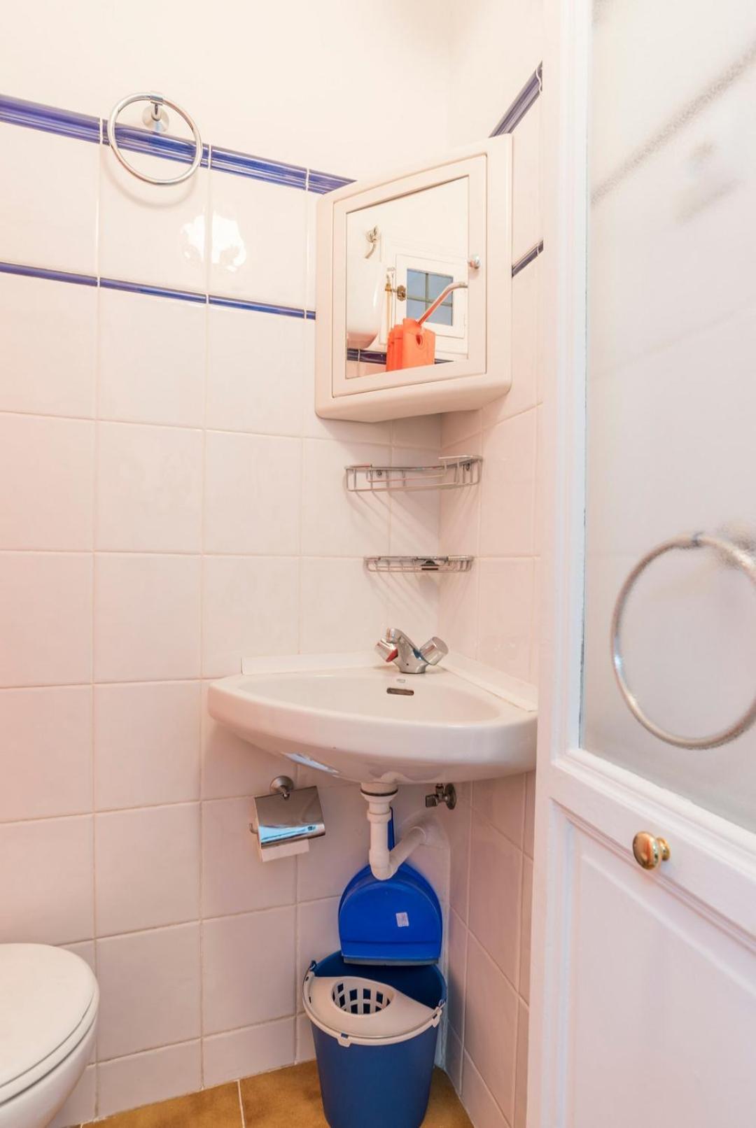 Behappy Apartamento