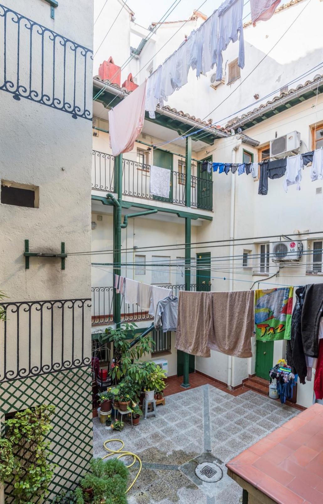 Apartamento Behappy *