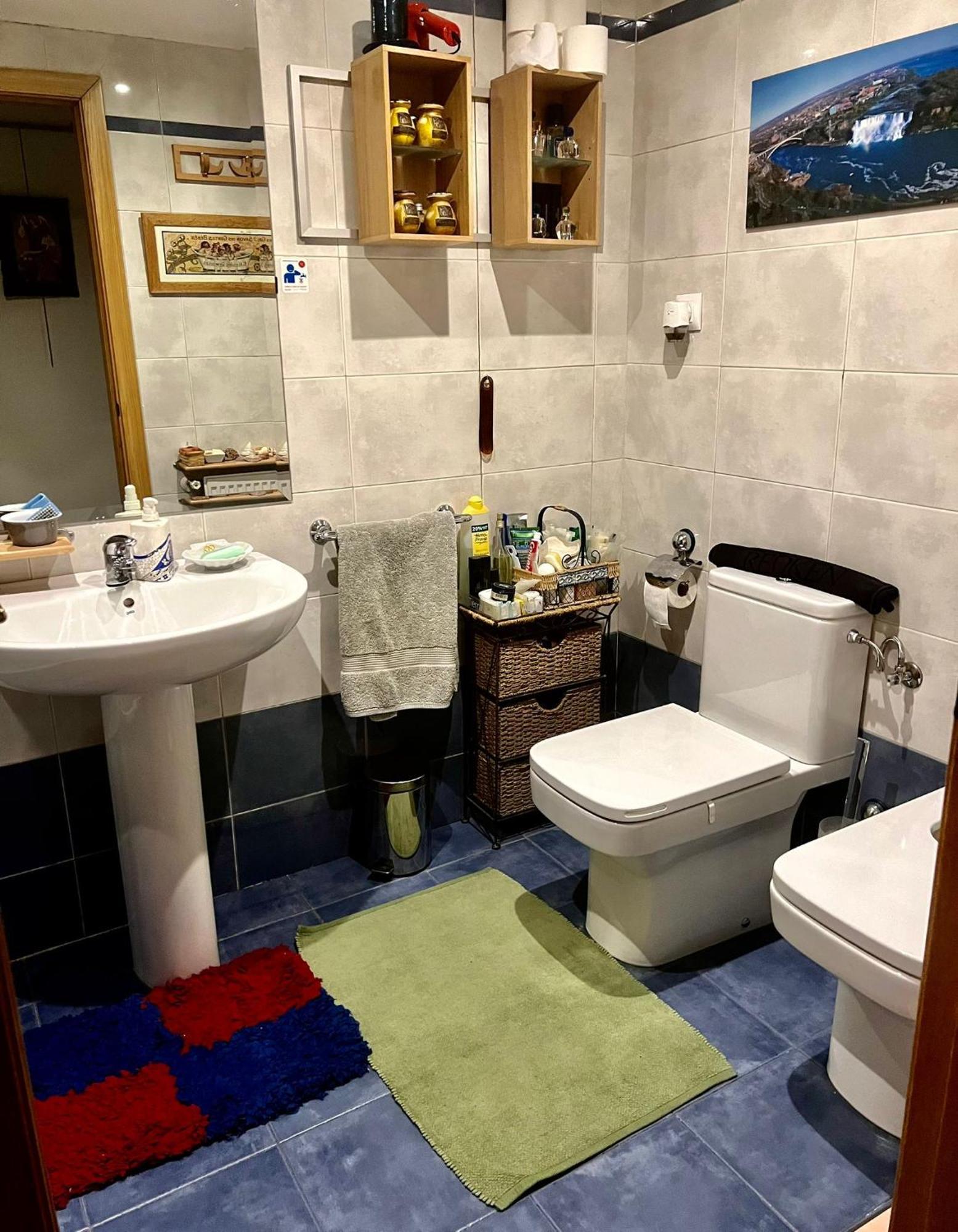 Del Manzanares En Bed and breakfast Madrid