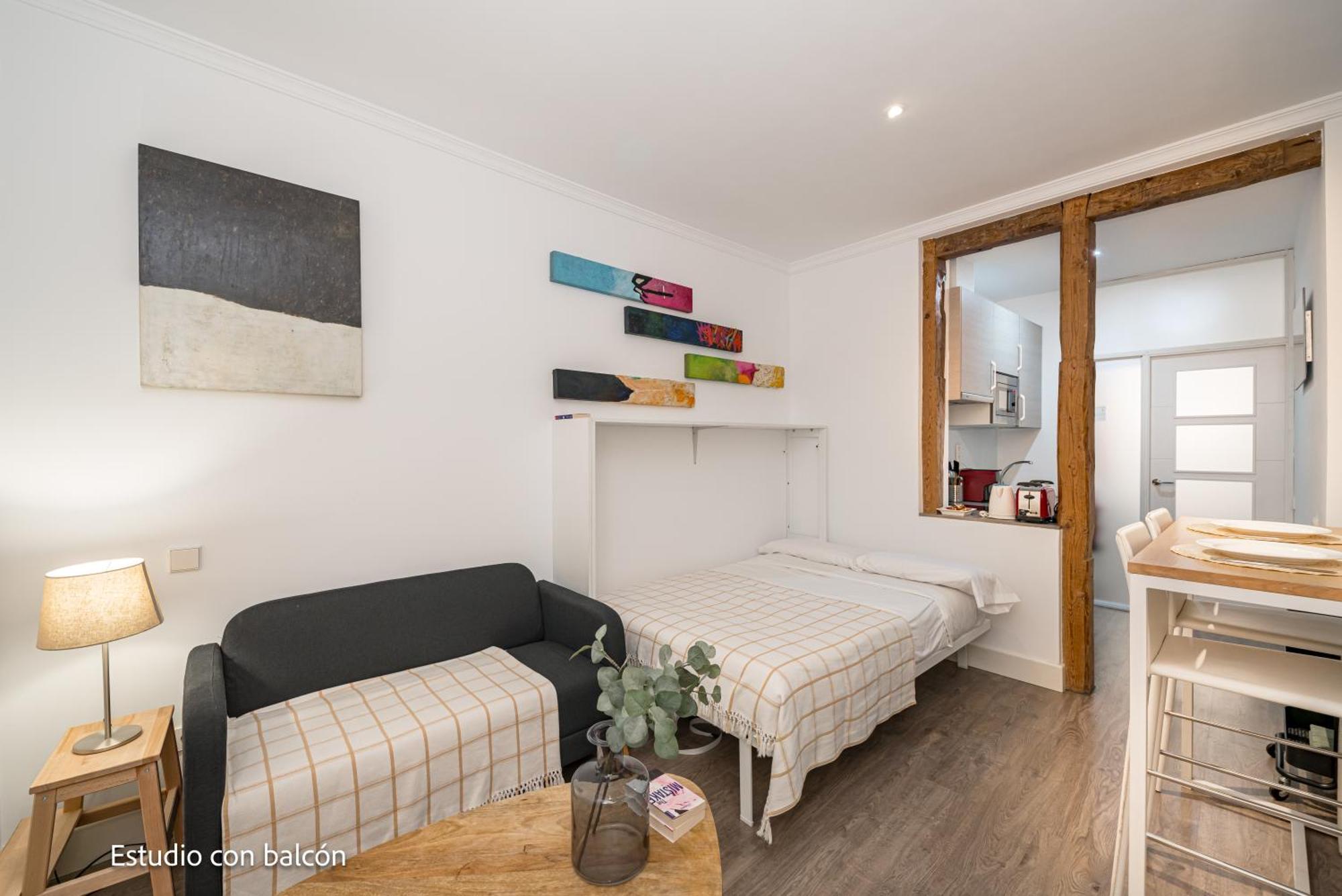 Apartamento Figueroa