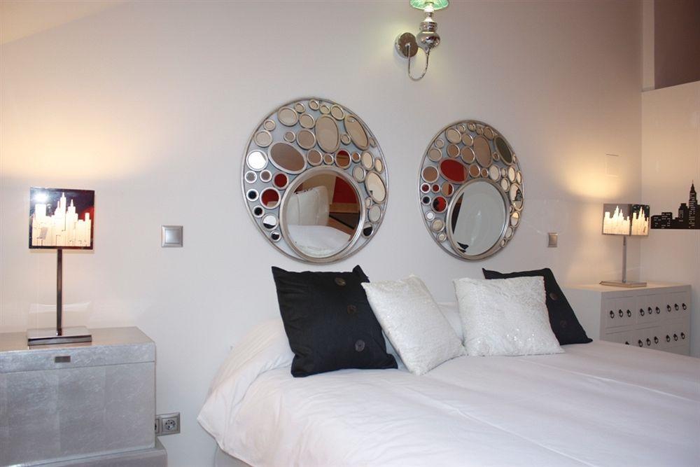 Apartment Wootravelling Plaza De Oriente Homtels Madrid