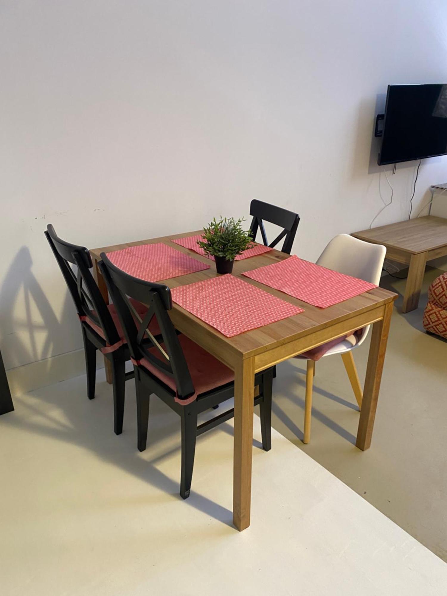 Apartamento “el Seis”