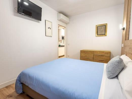 Apartamento Center Sol *