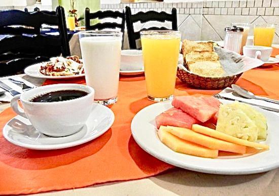 Bed and breakfast Del Manzanares En Madrid