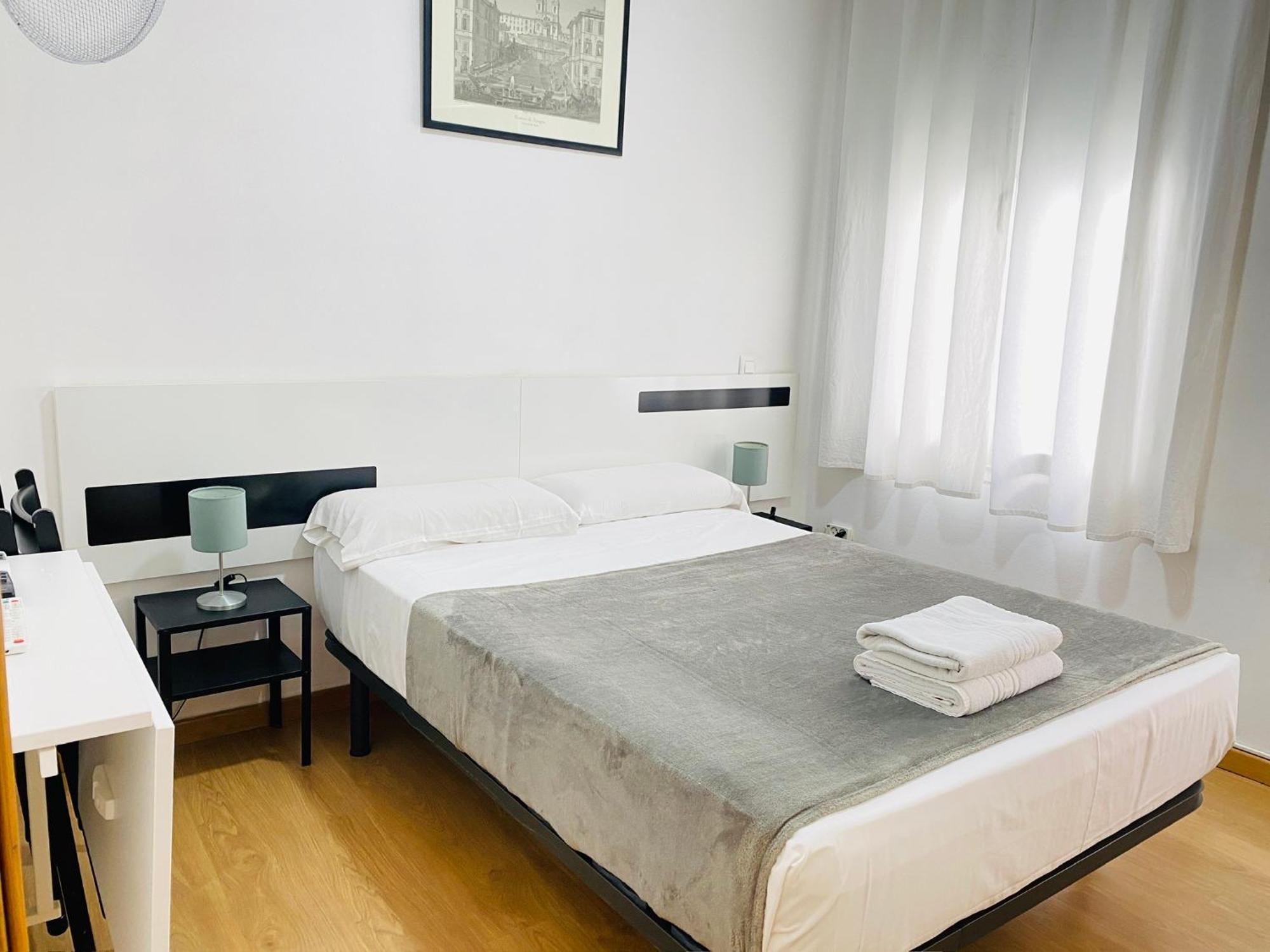 Ch Rayuela 2* Madrid