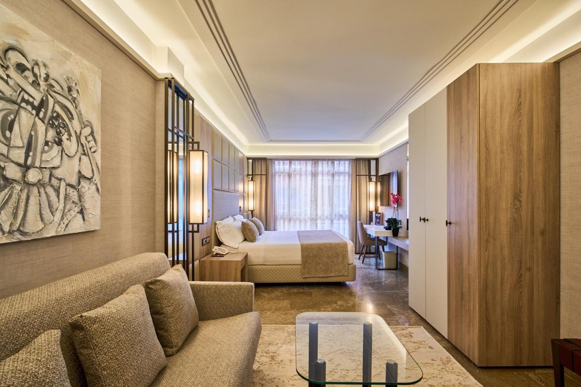 Hotel Vp El Madroño