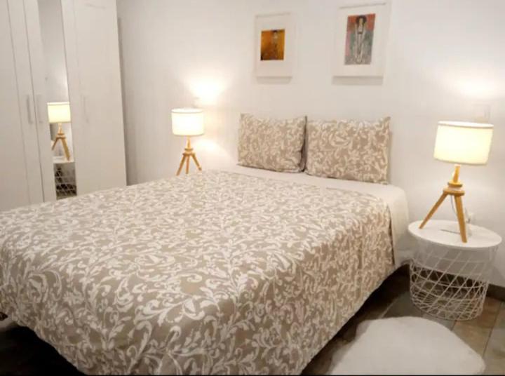 Piso Amplio Y A Estrenar A 1 Parada De Atocha Apartamento Madrid