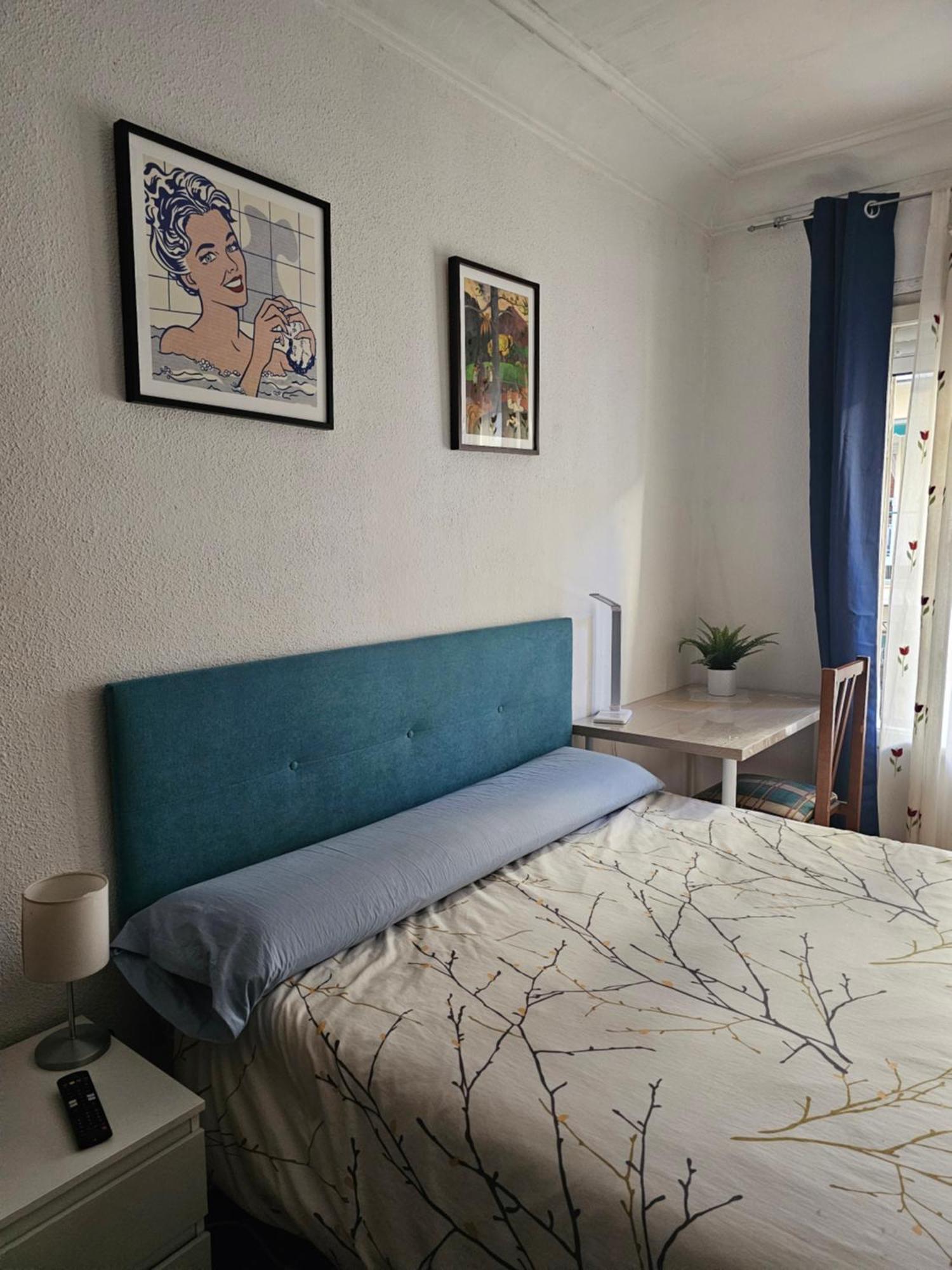 Centrica Habitacion Bed & Breakfast *