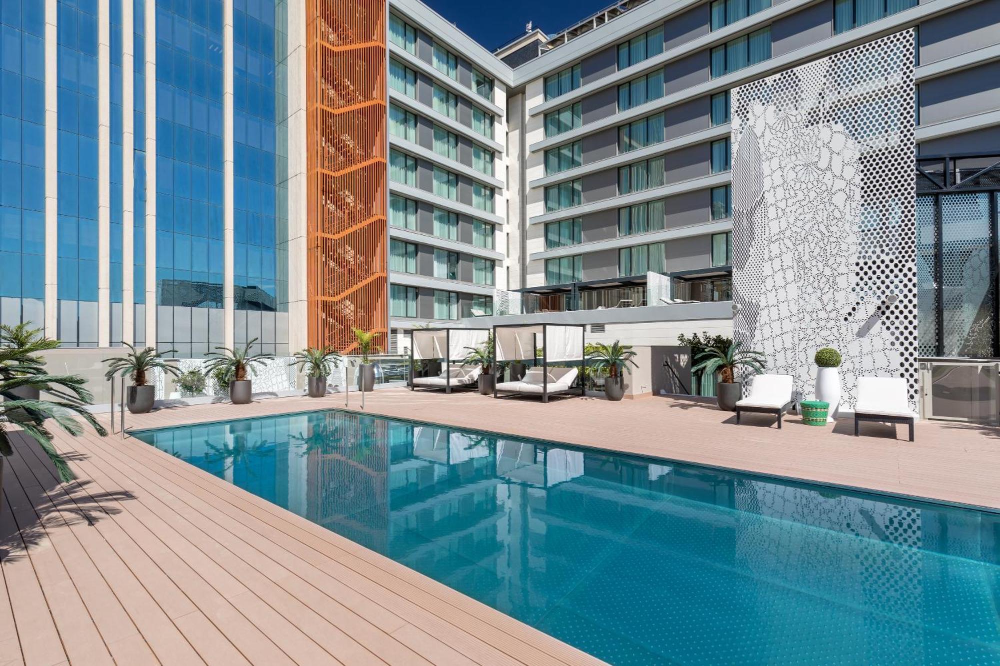 Hotel Barceló Imagine Madrid