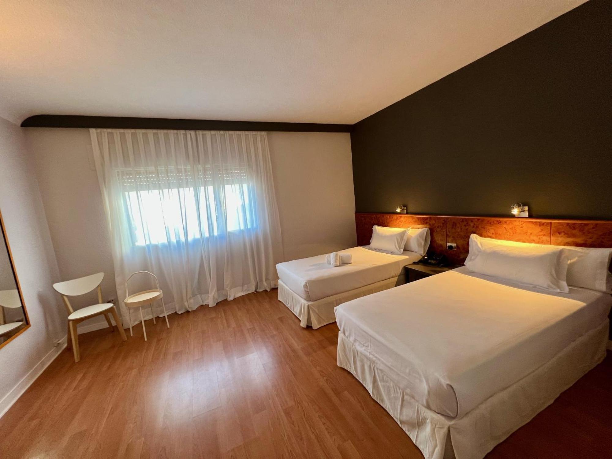 Hotel Ap Airport 3*