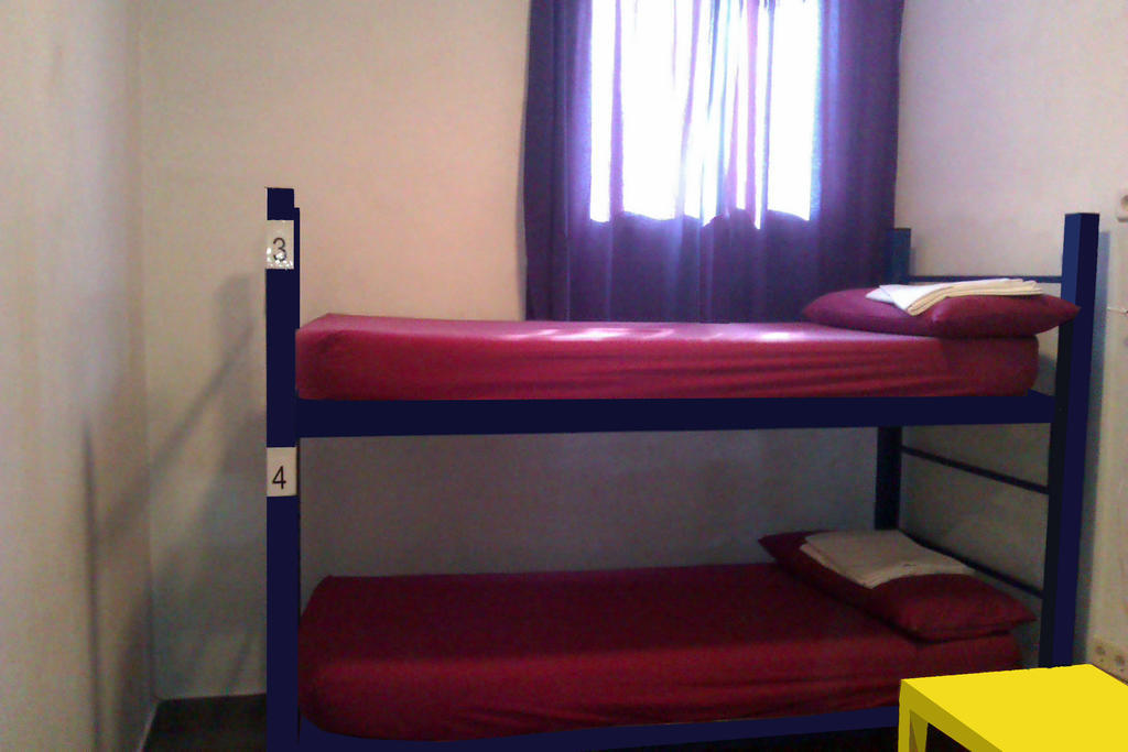 Hostal Juvenil San Fermin