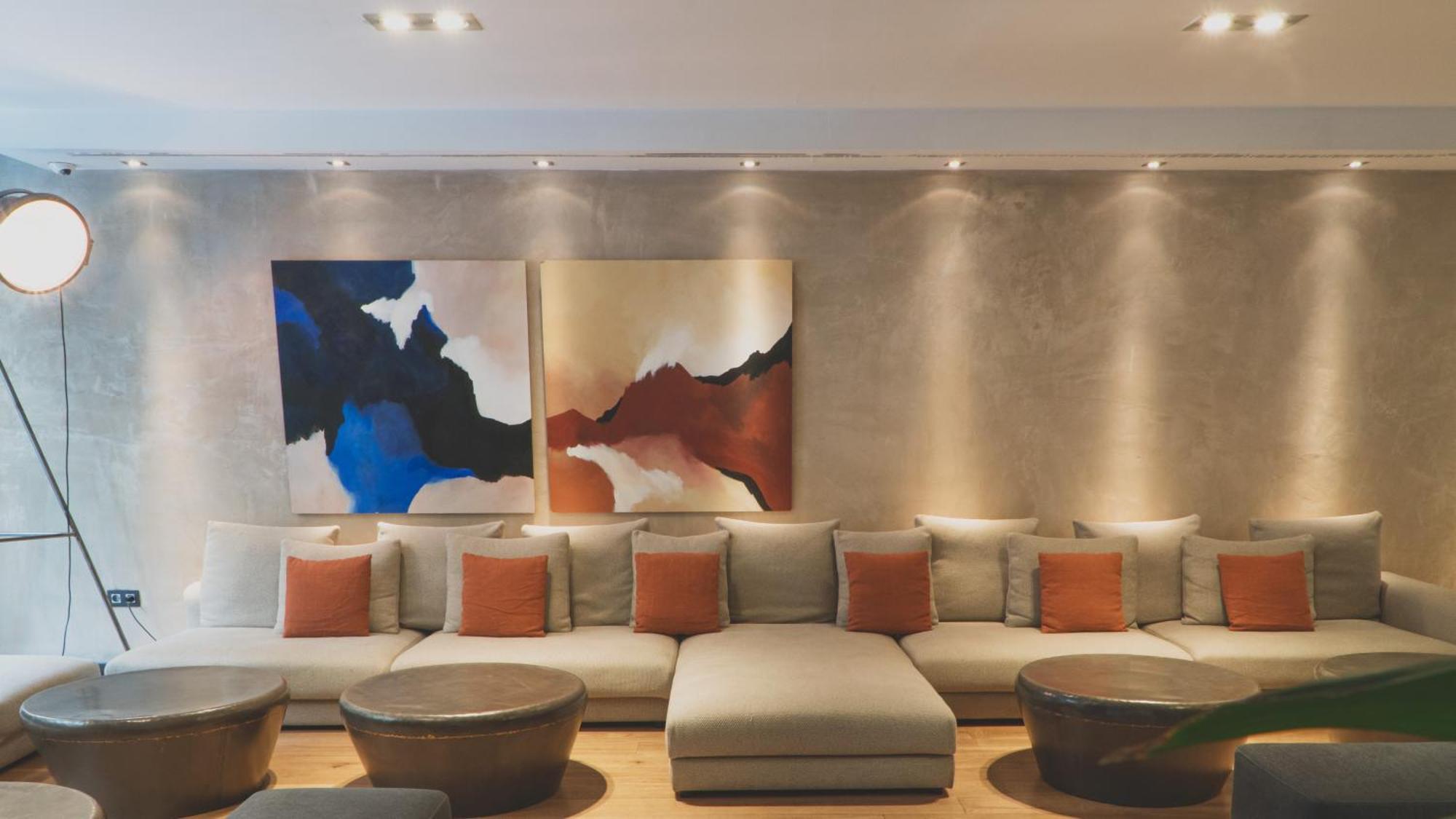 Hotel Zenit Abeba 4*