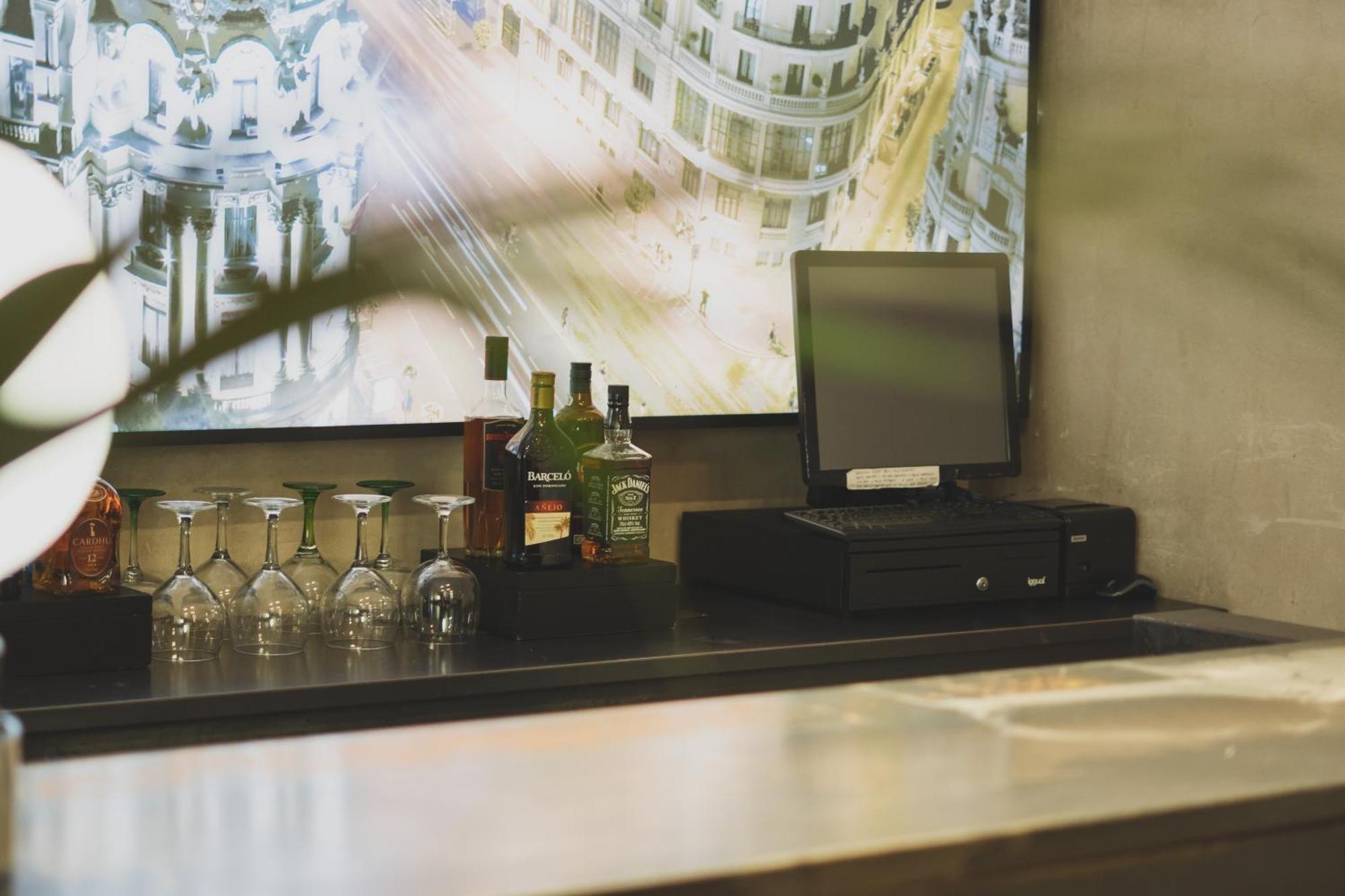 Hotel Zenit Abeba 4*