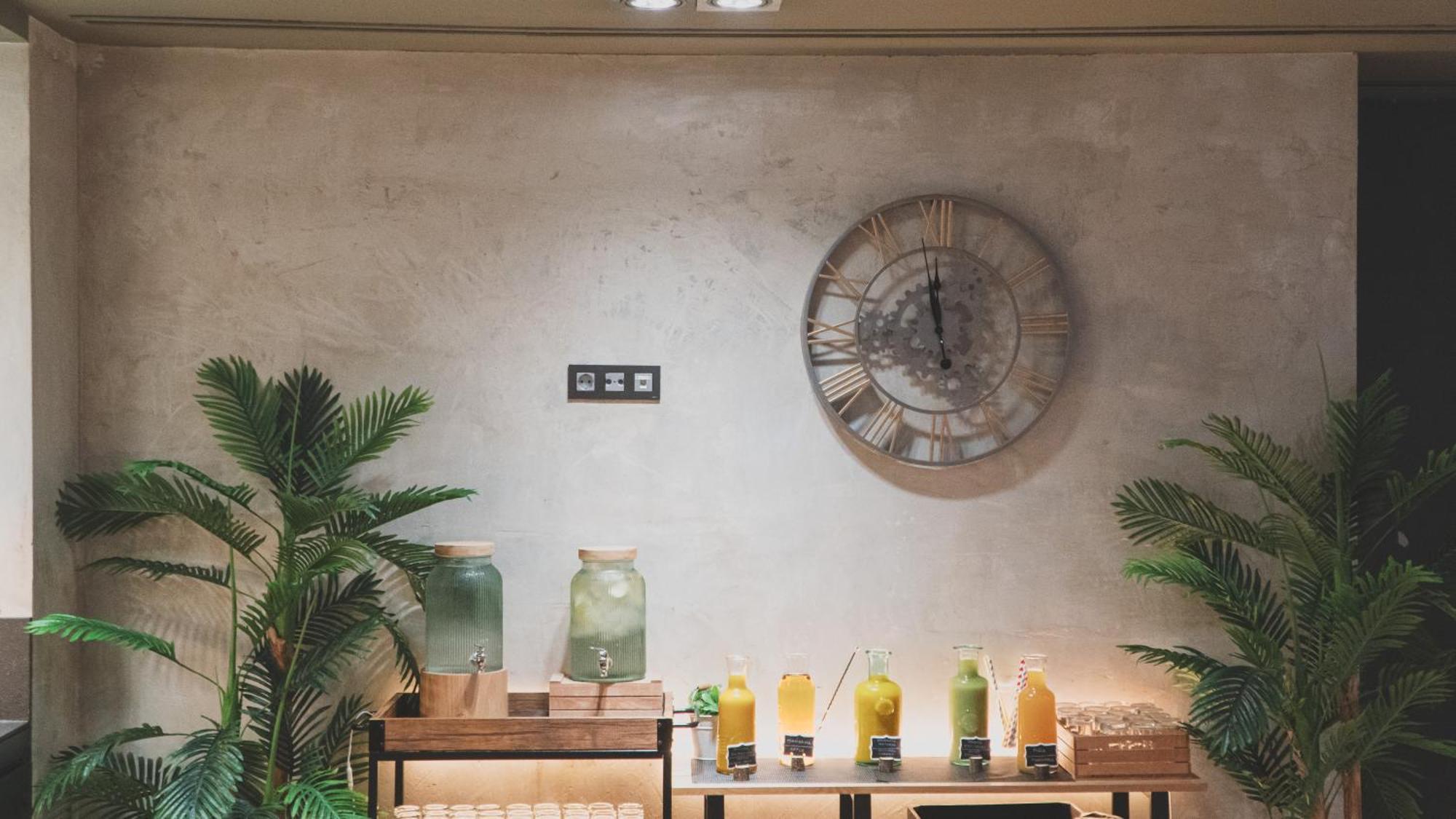 Zenit Abeba Hotel 4*
