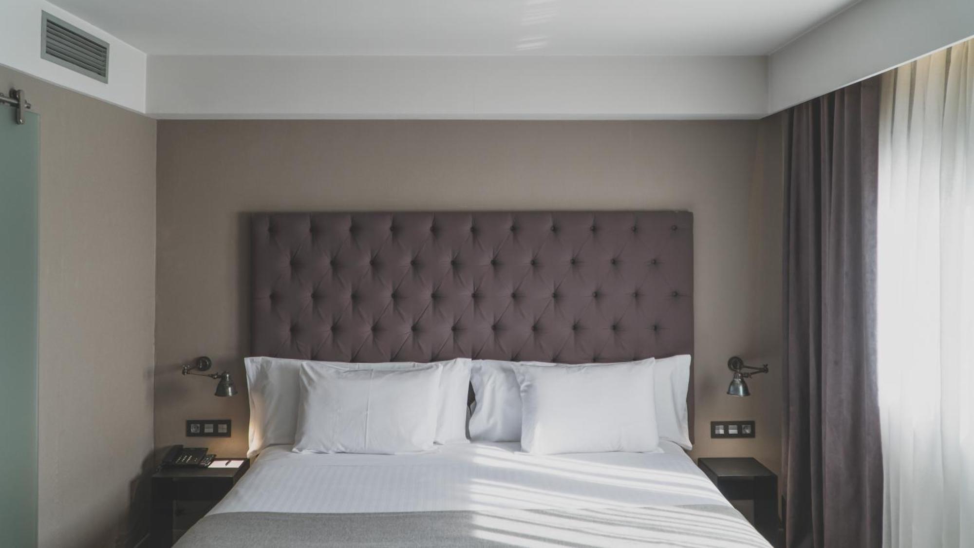Hotel Zenit Abeba