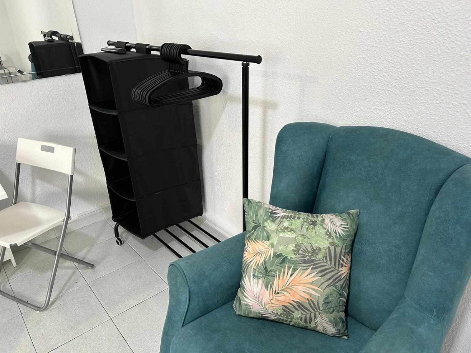 Estudio En Plaza Callao Apartment *