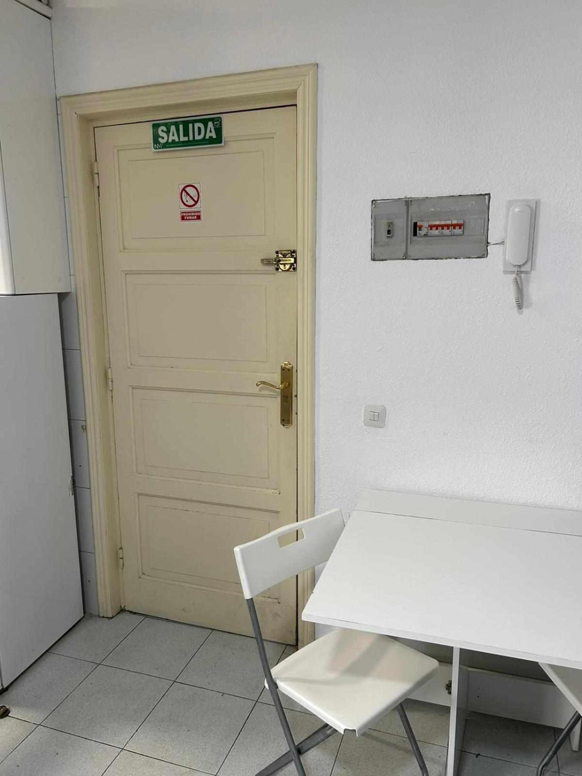 Estudio En Plaza Callao Madrid