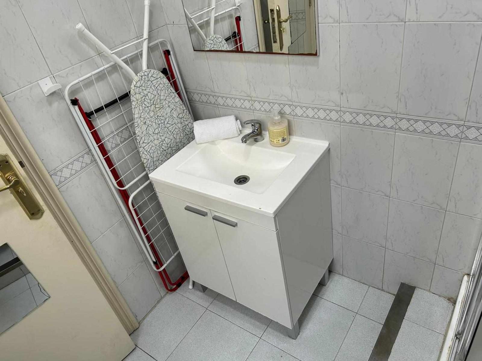 Apartment Estudio En Plaza Callao