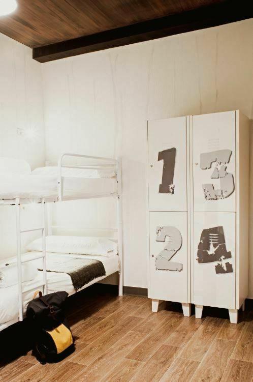 Hostal Room00 Chueca Madrid